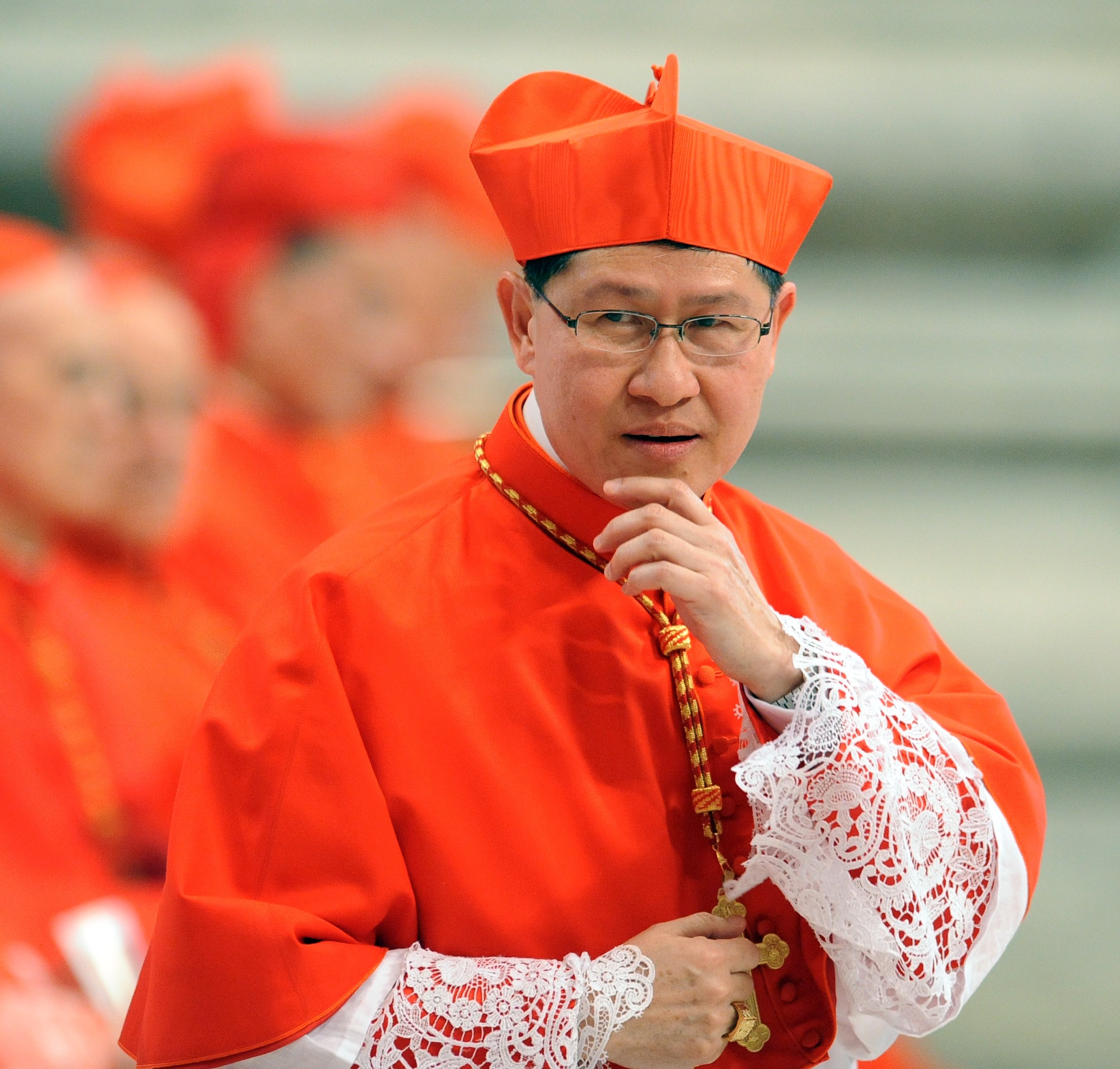 Luis Antonio Gokim Tagle