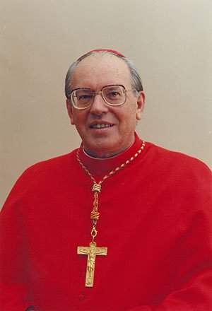 Giovanni Battista Re