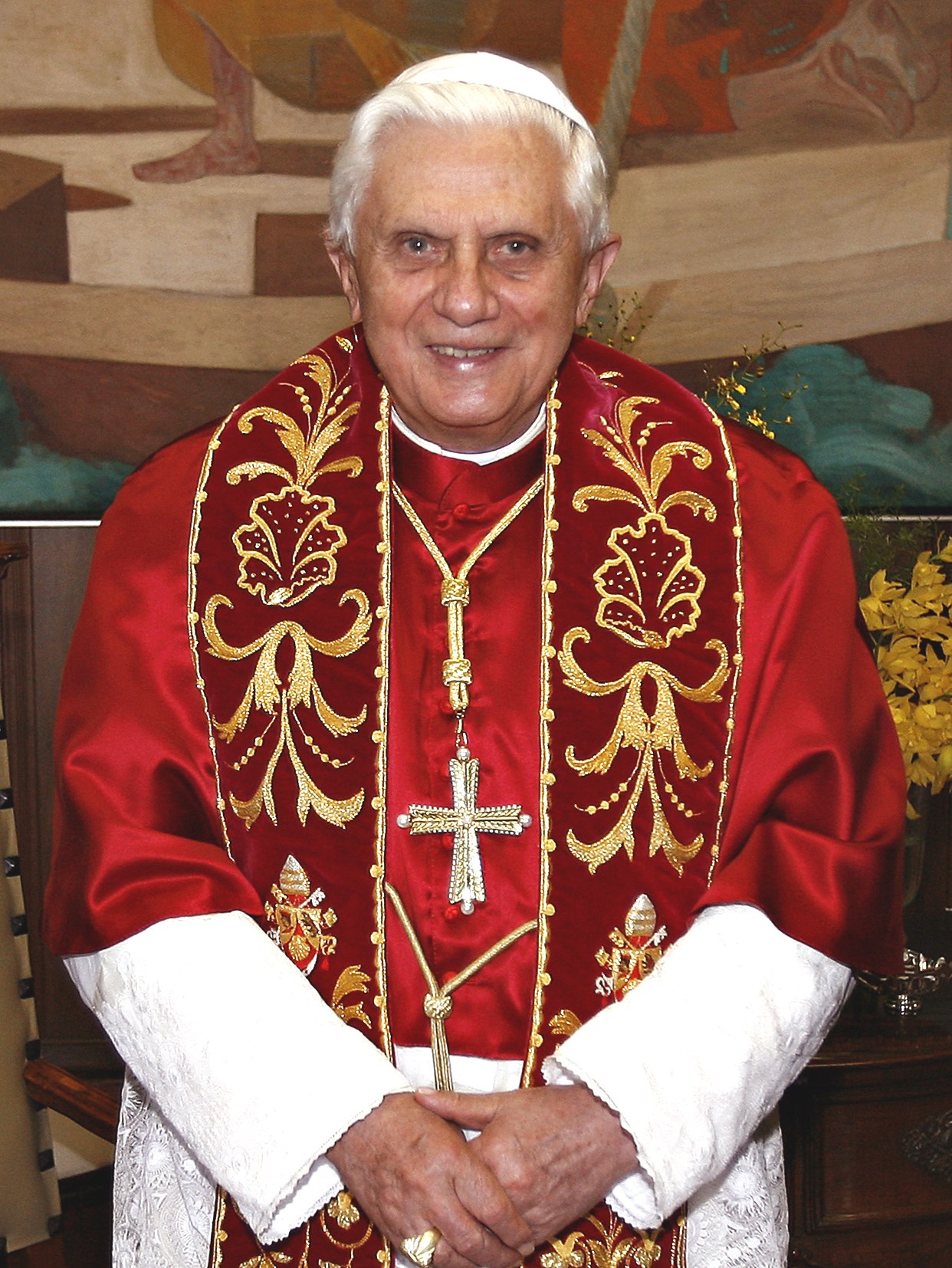 Benedetto XVI