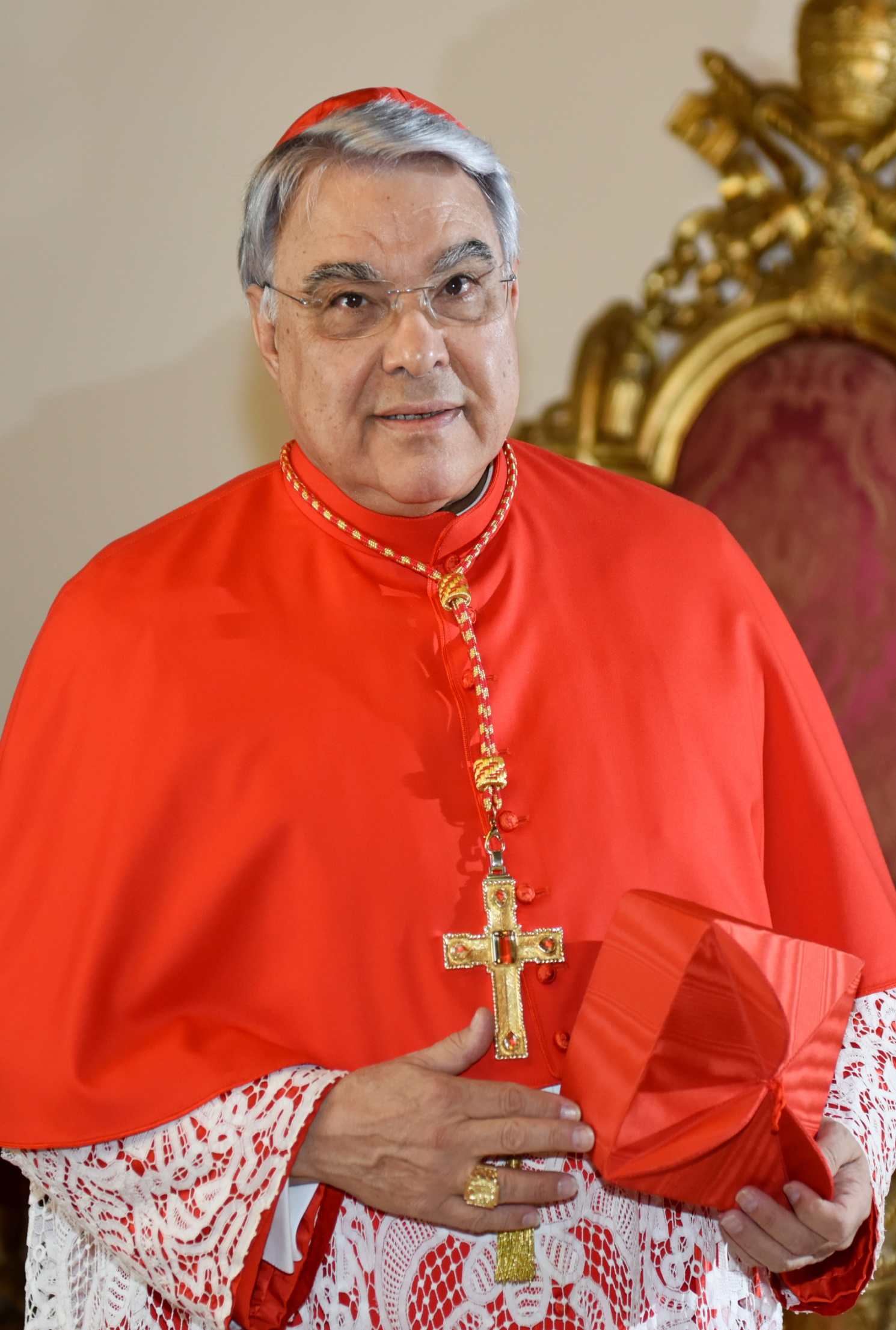 Marcello Semeraro