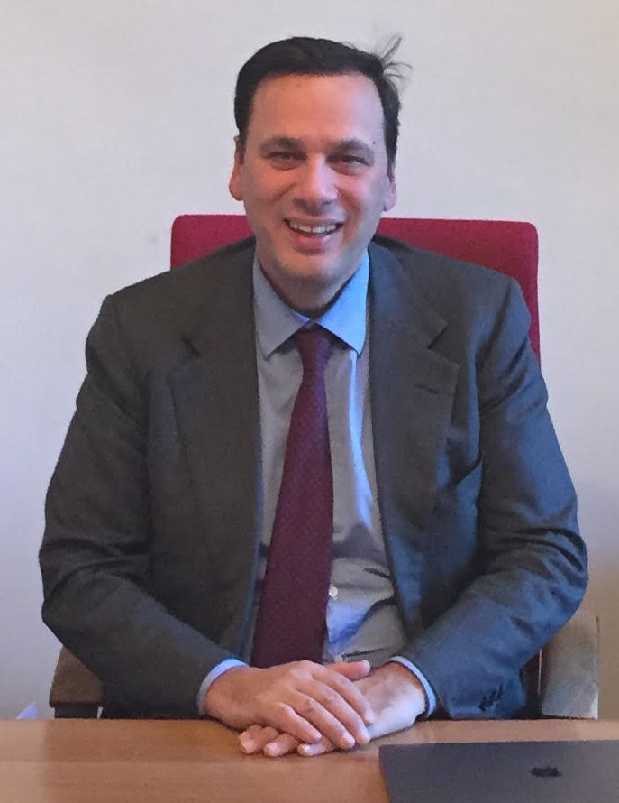 Andrea Monda