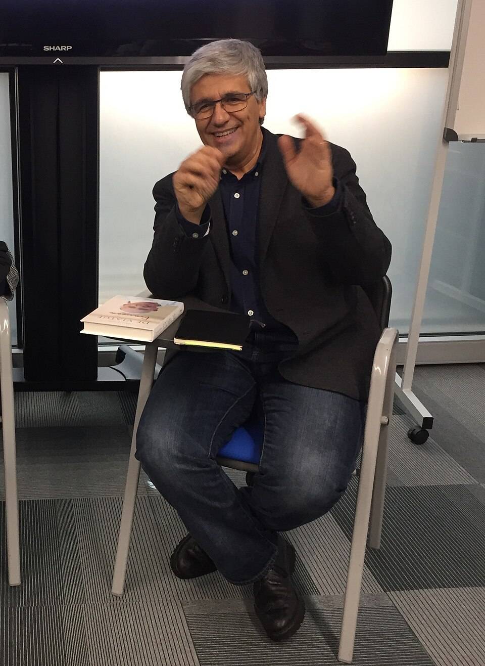 Andrea Tornielli