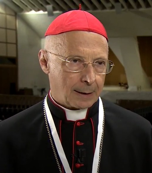 Angelo Bagnasco
