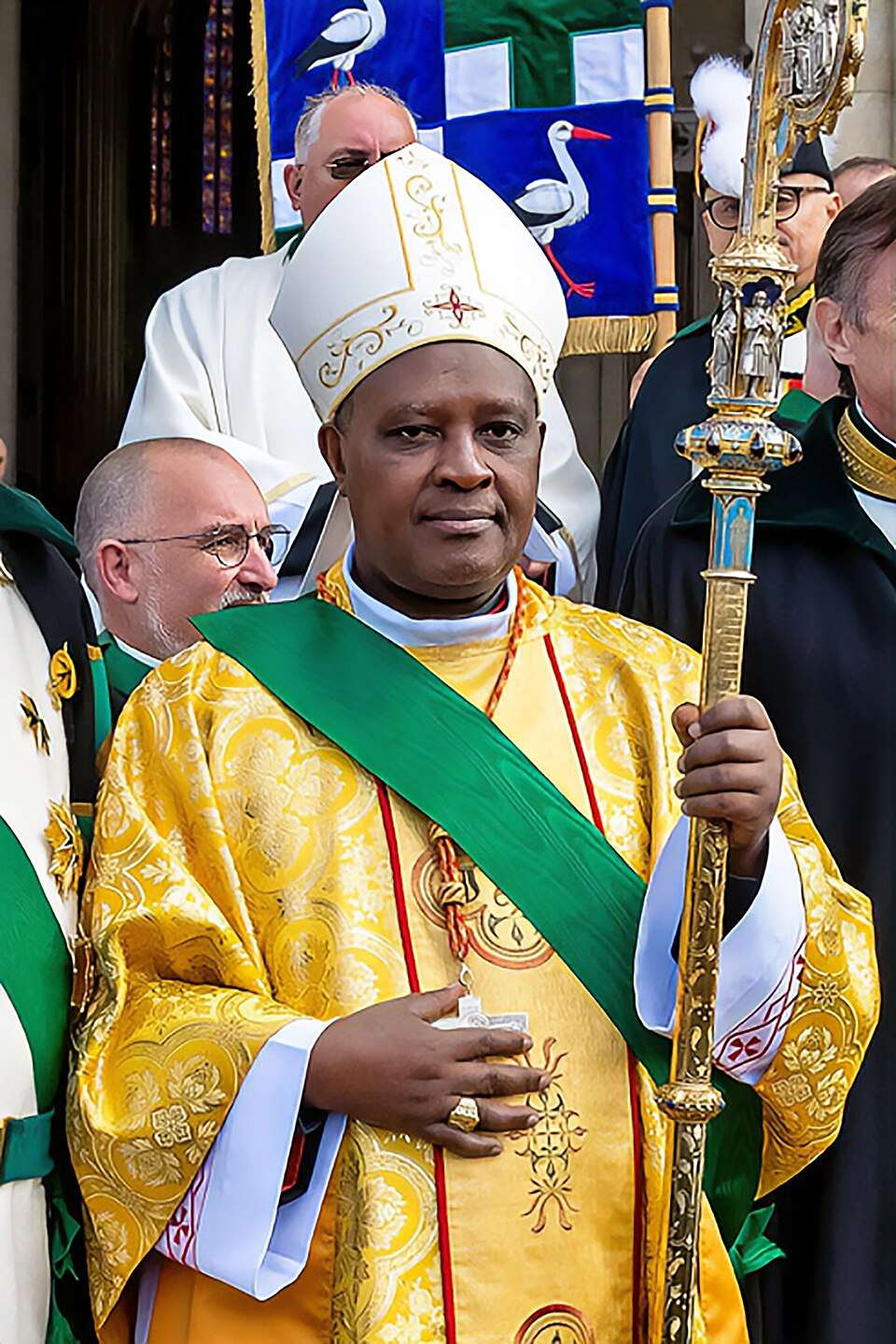 Antoine Kambanda