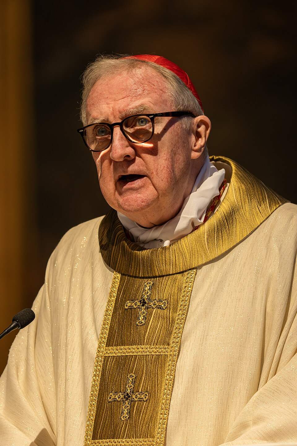 Arthur Roche