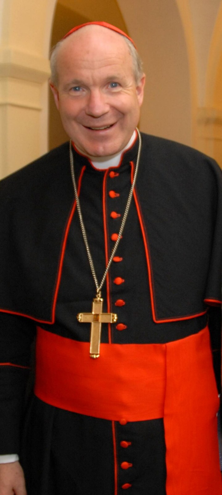 Christoph Schönborn
