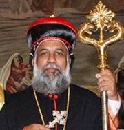 Cleemis Thottunkal