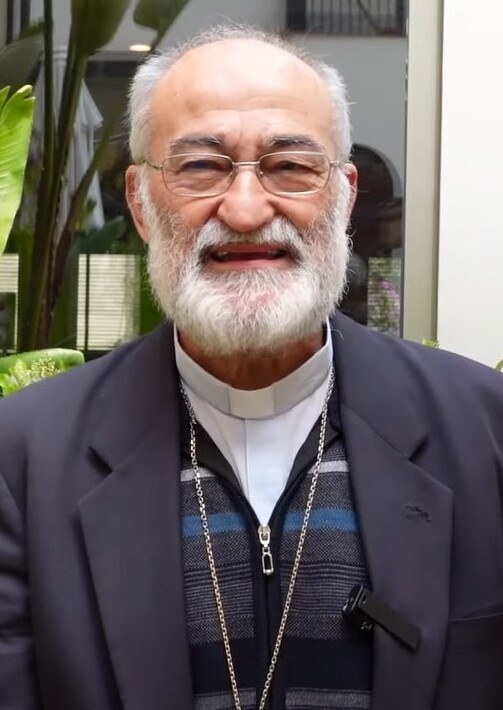 Cristóbal López Romero