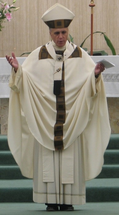 Daniel Nicholas DiNardo