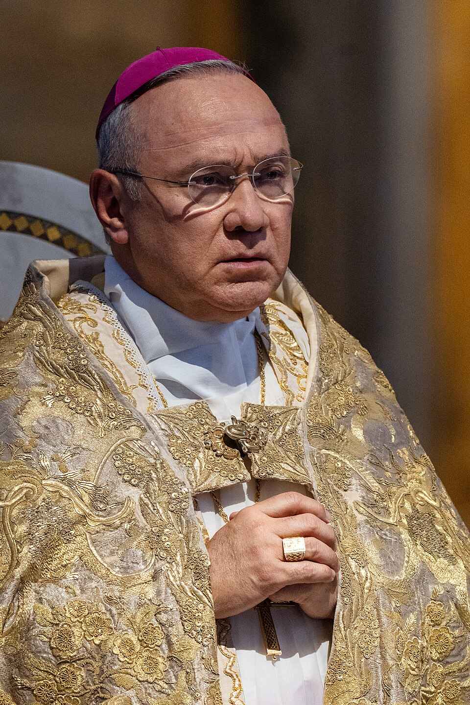 Edgar Peña Parra