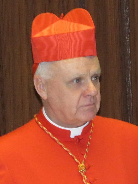 Edwin Frederick O’Brien