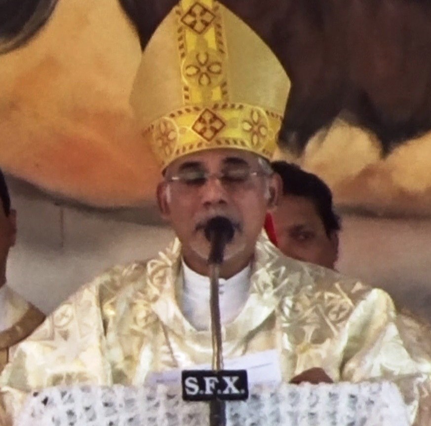 Filipe Neri António Sebastião do Rosário Ferrão