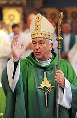 Gerard Vincent Nichols