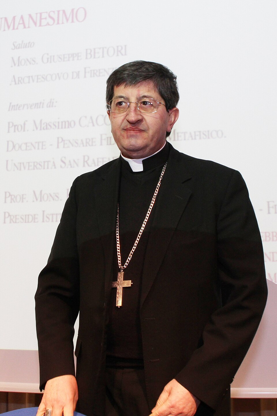 Giuseppe Betori