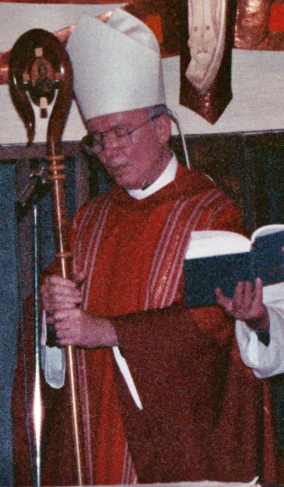 James Francis Stafford