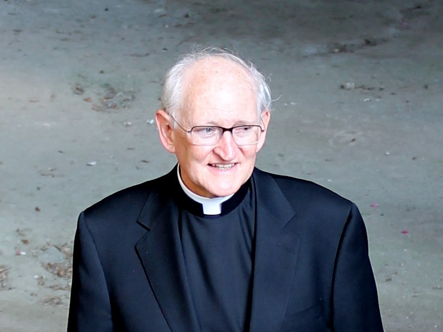James Michael Harvey