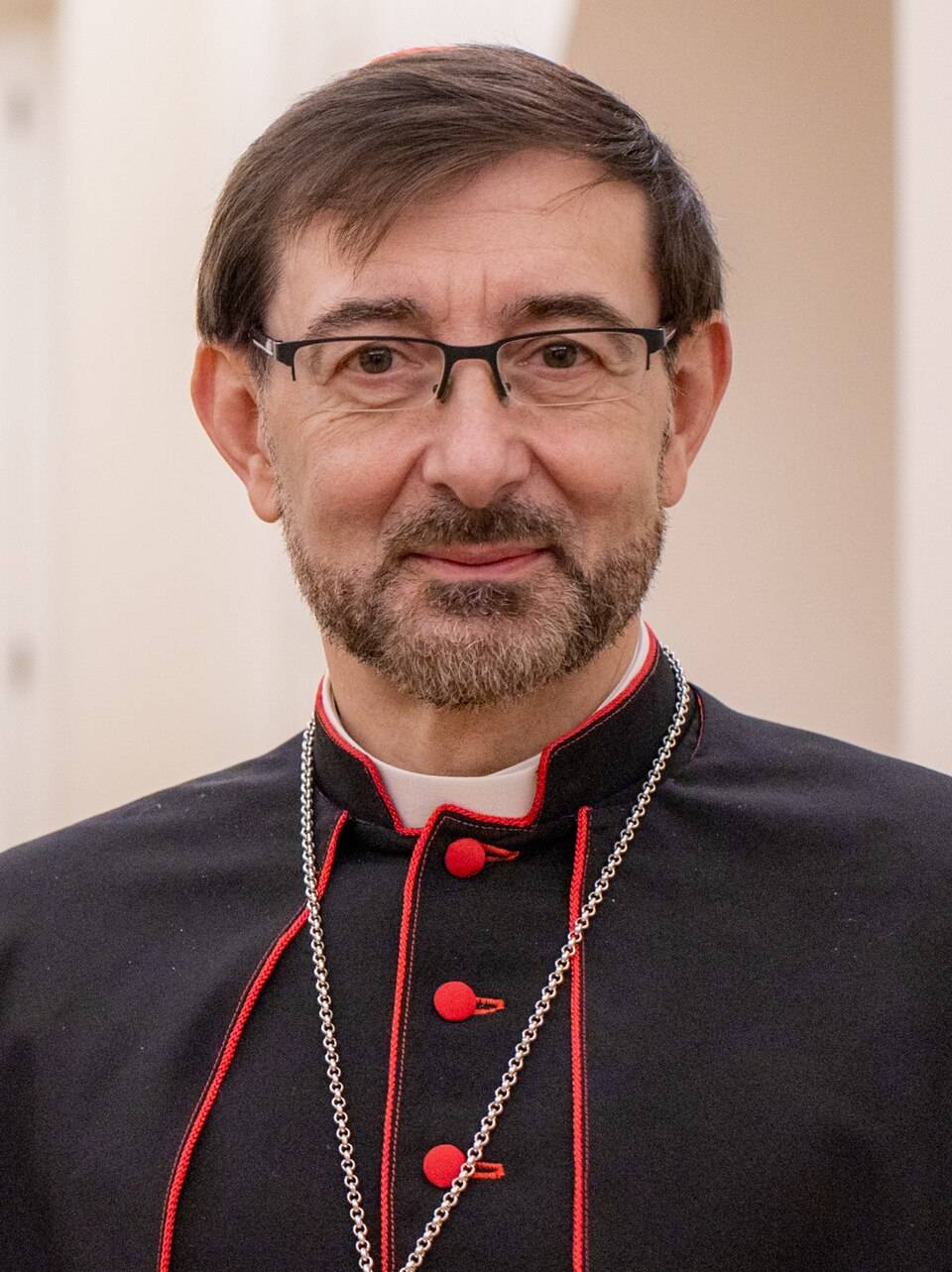 José Cobo Cano