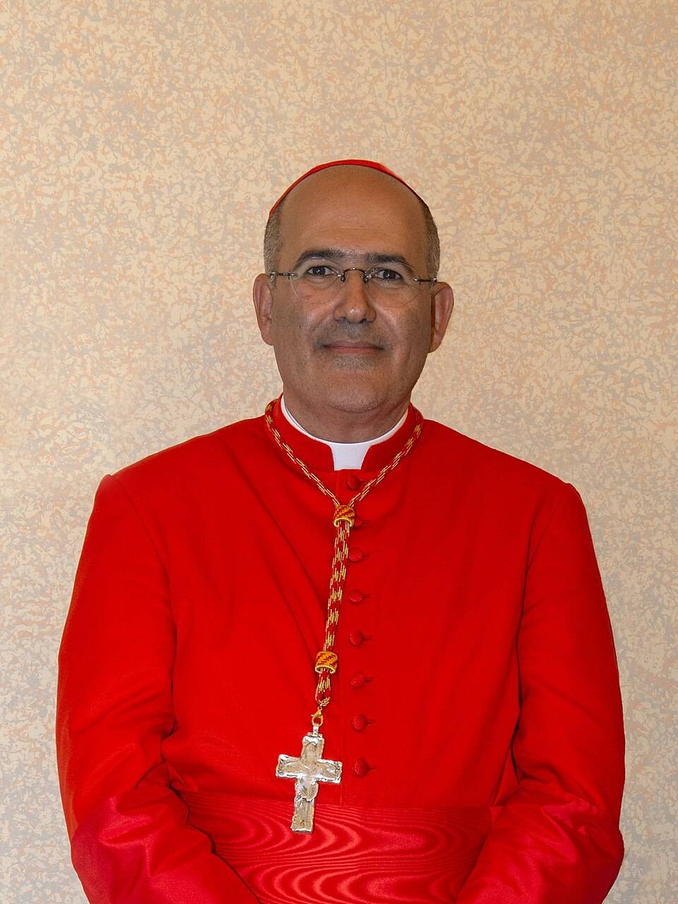 José Tolentino Calaça de Mendonça