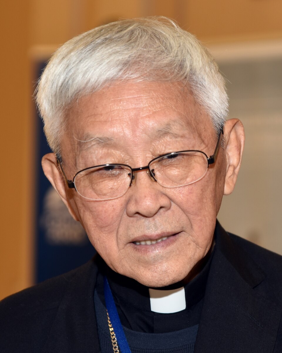 Joseph Zen Ze-kiun