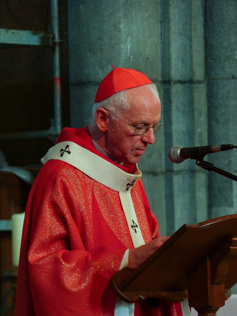 Jozef De Kesel