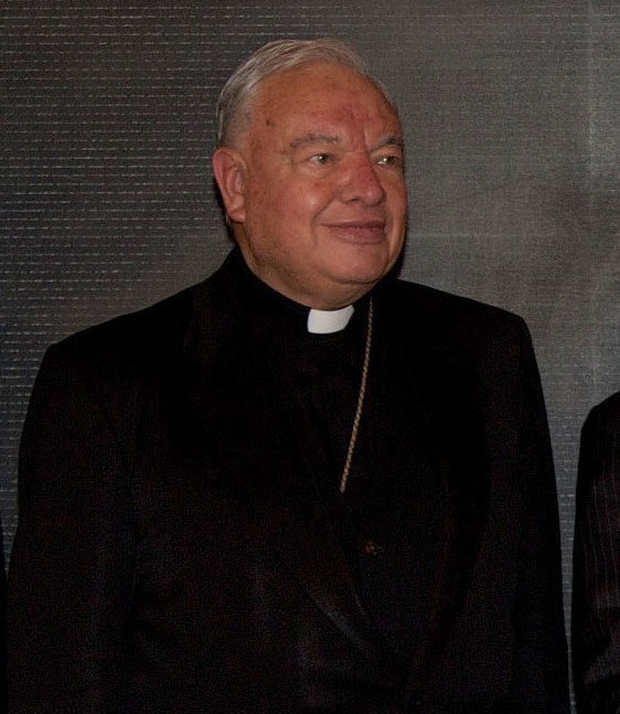 Juan Sandoval Íñiguez