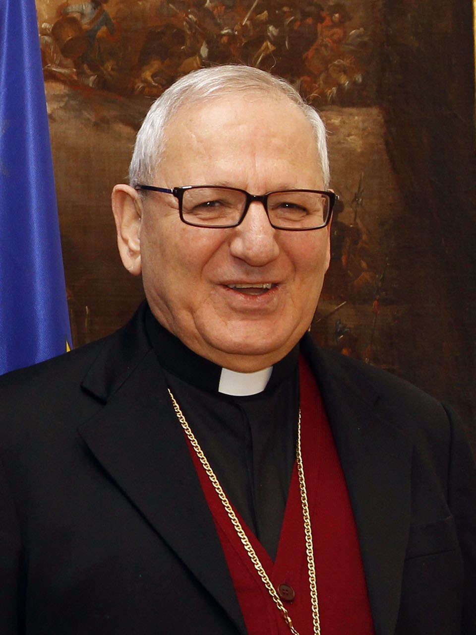 Louis Raphaël Sako