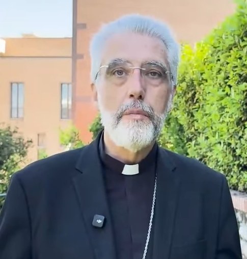 Luis Marín de San Martín