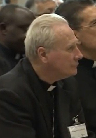 Michael Louis Fitzgerald