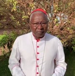 Nakellentuba Philippe Ouédraogo