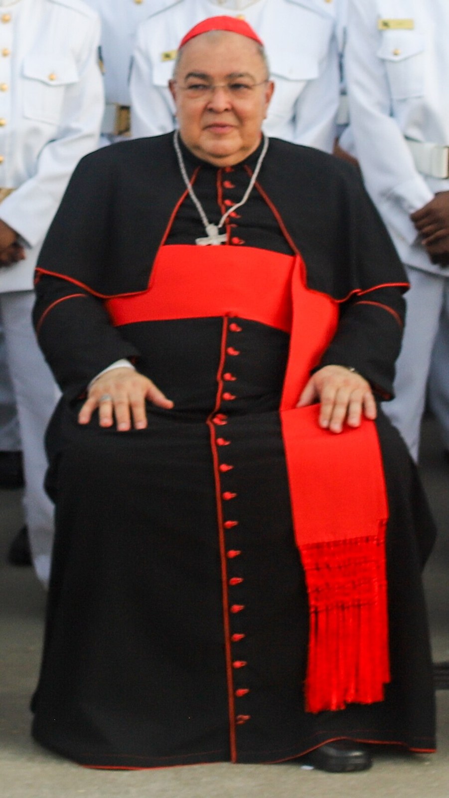 Orani João Tempesta