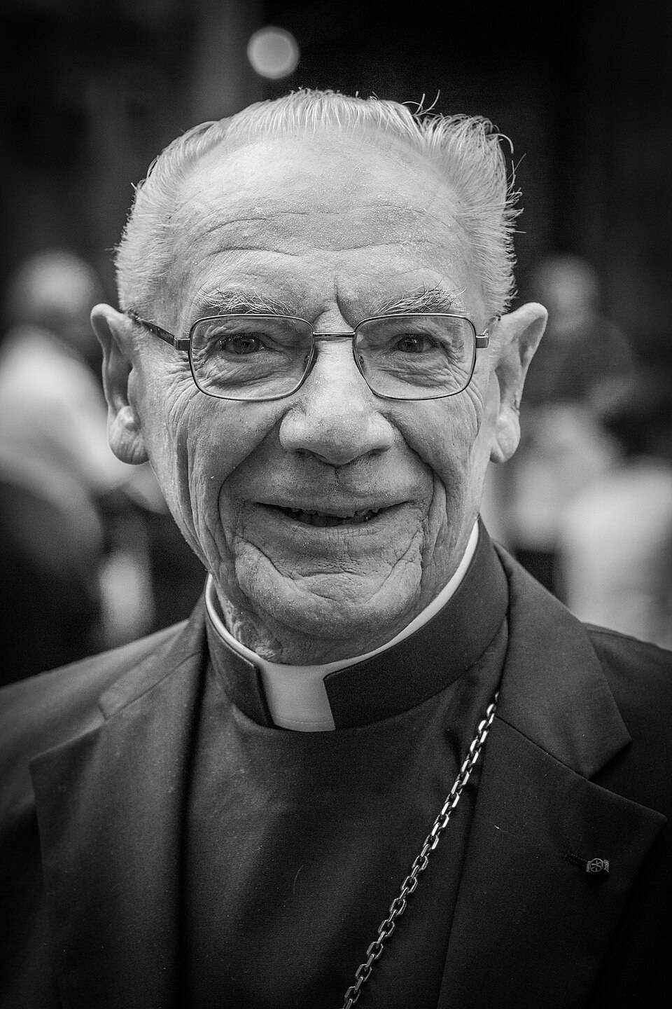 Paul Poupard