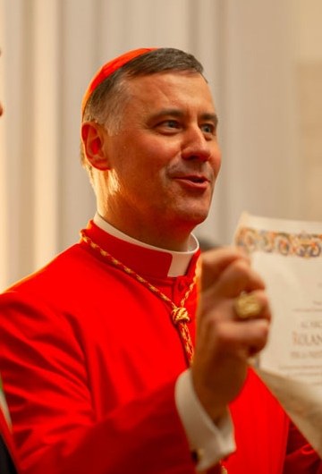 Rolandas Makrickas