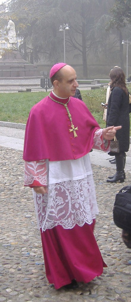 Salvatore Fisichella