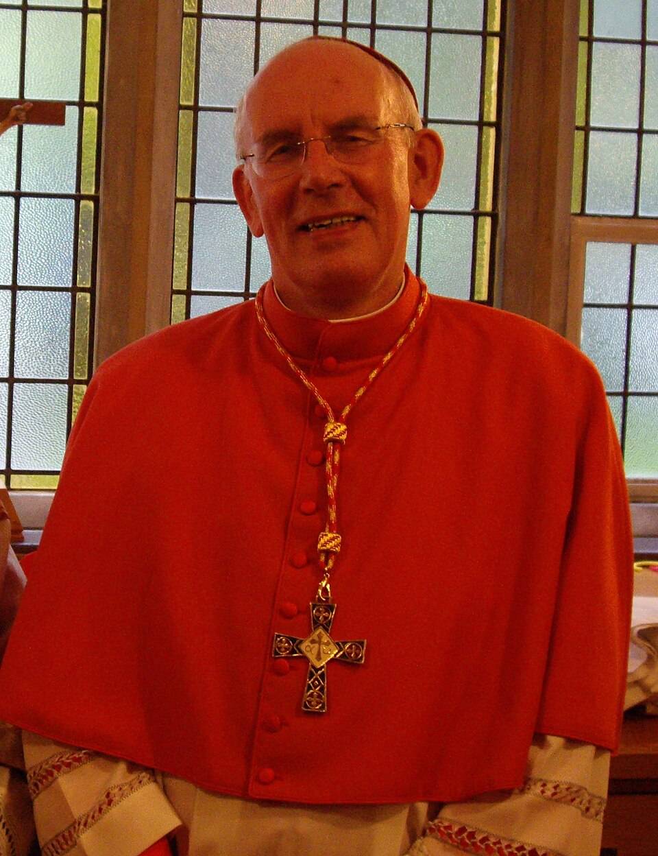 Seán Baptist Brady