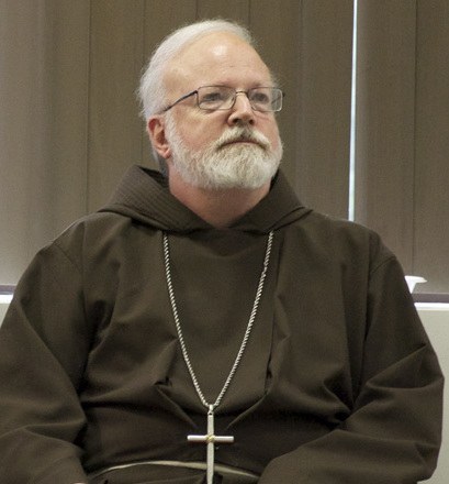 Seán Patrick O’Malley