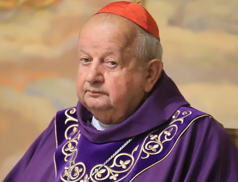 Stanisław Dziwisz
