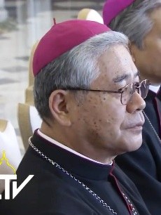 Thomas Aquino Manyo Maeda