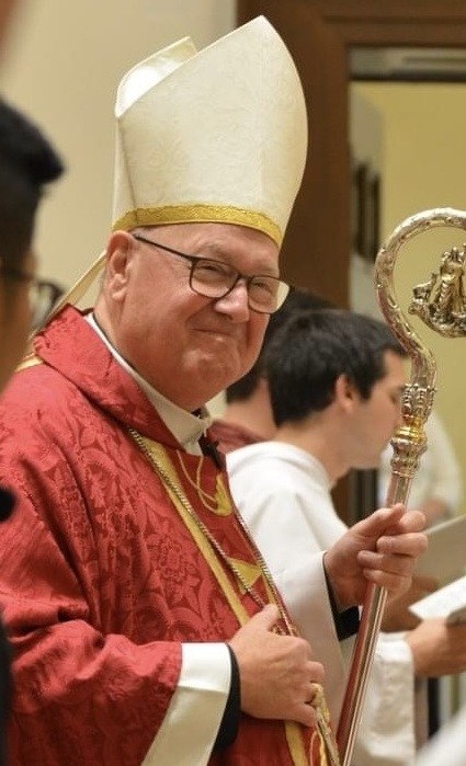Timothy Michael Dolan