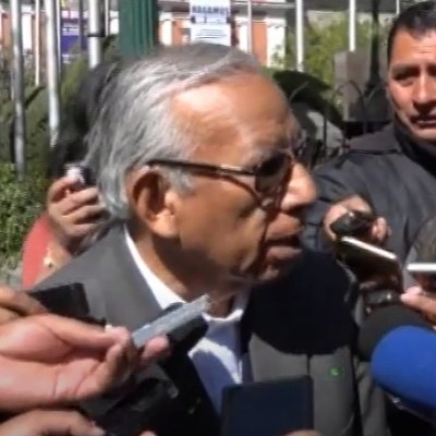 Toribio Porco Ticona