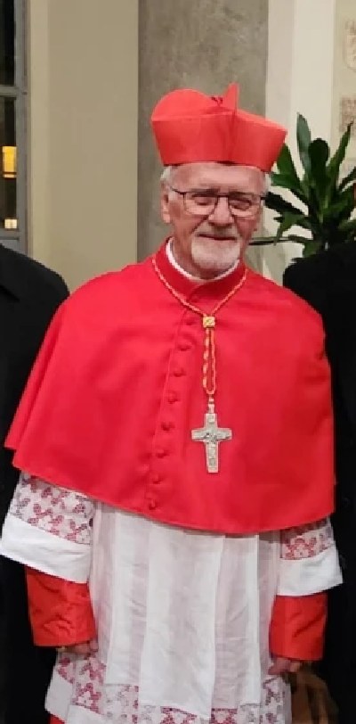 Vicente Bokalic Iglic