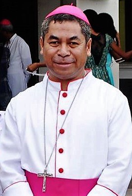Virgilio do Carmo da Silva