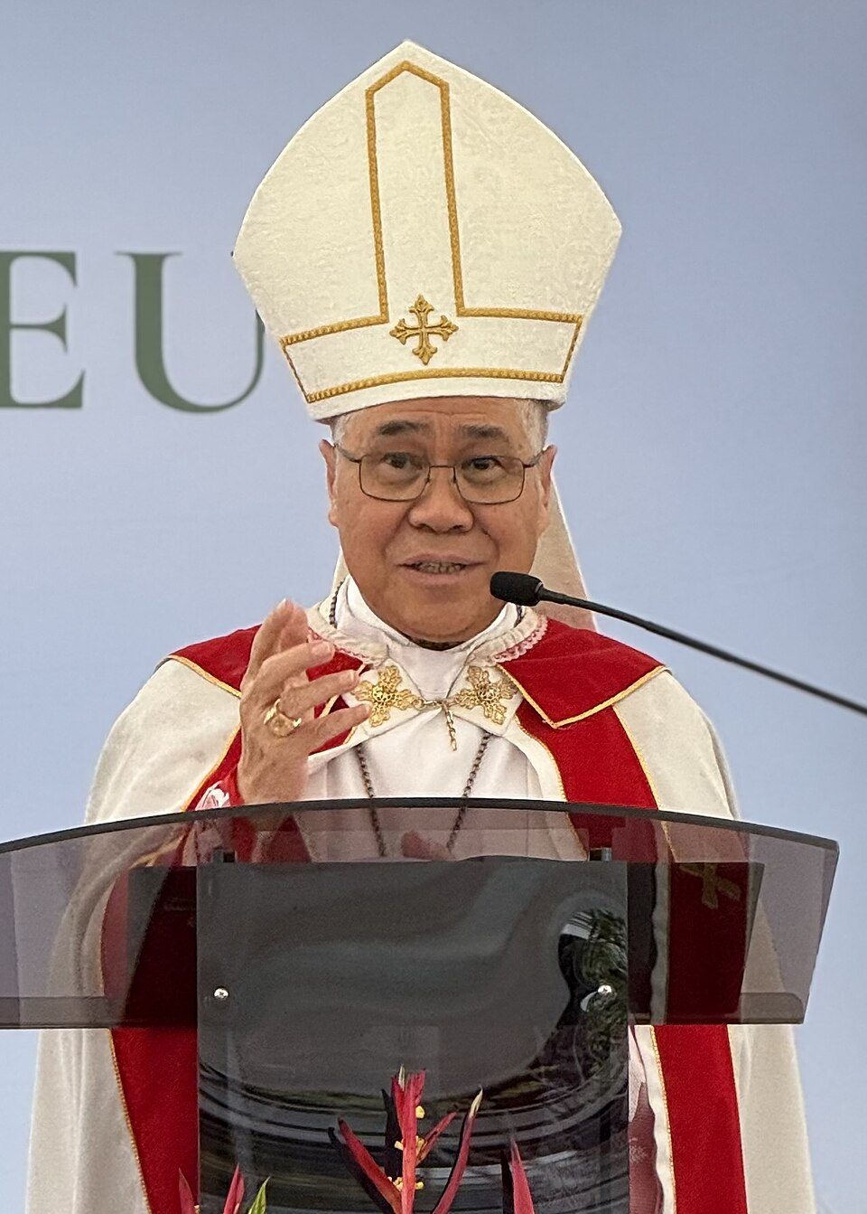 William Goh Seng Chye